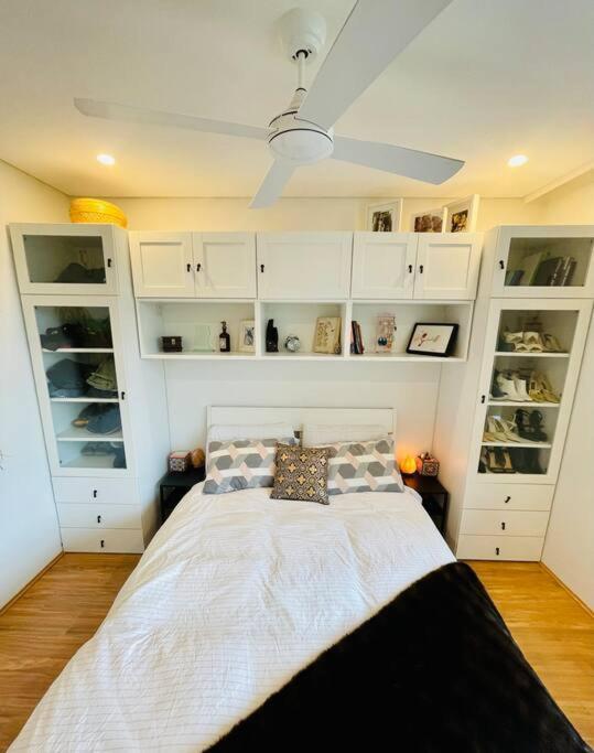 Gem Family - Olympic Park, Newington Apartamento