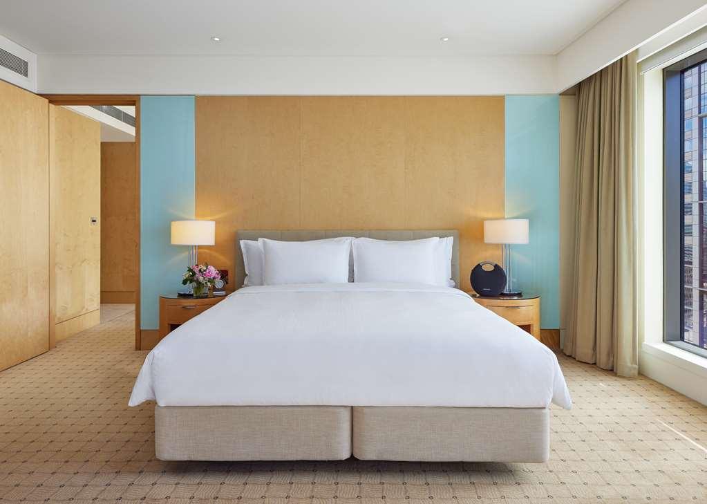 The Fullerton Hotel Sydney