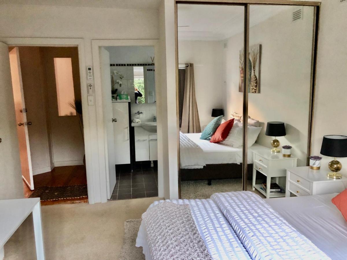 Hotel Style Monterey Guest Near Hospitals, And Airport Sydney
