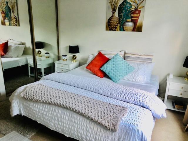 Style Monterey Guest Near Hospitals, And Airport * Sydney