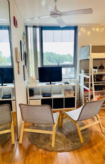 Apartamento Gem Family - Olympic Park, Newington *