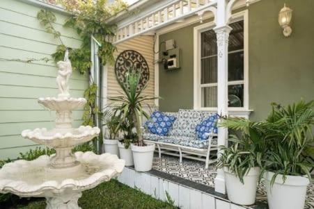 Holiday home The East-redfern Mansion On Chelsea Sydney