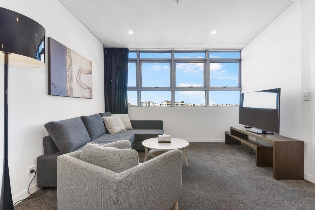 Apartment Broad Land Premium Chatswood Sydney