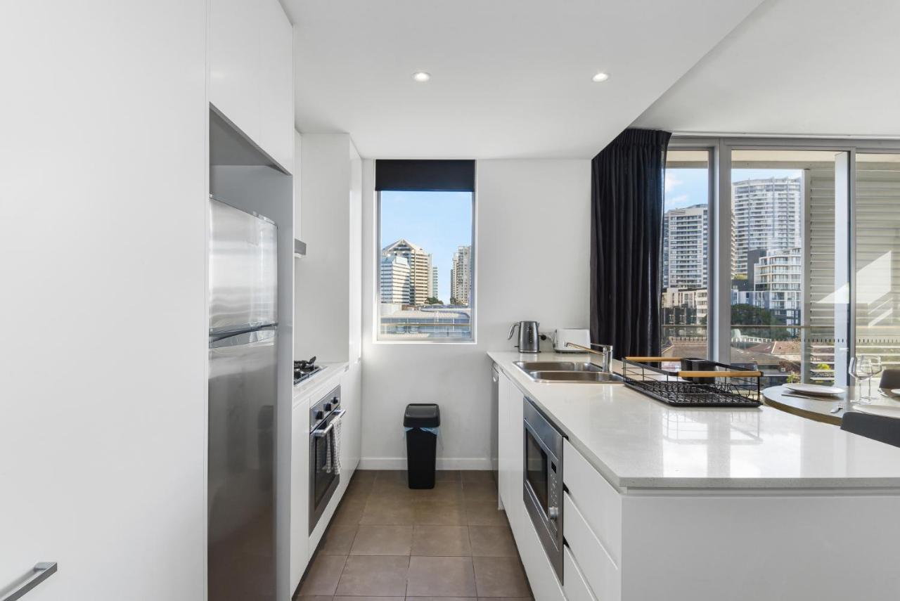 Apartment Broad Land Premium Chatswood Sydney