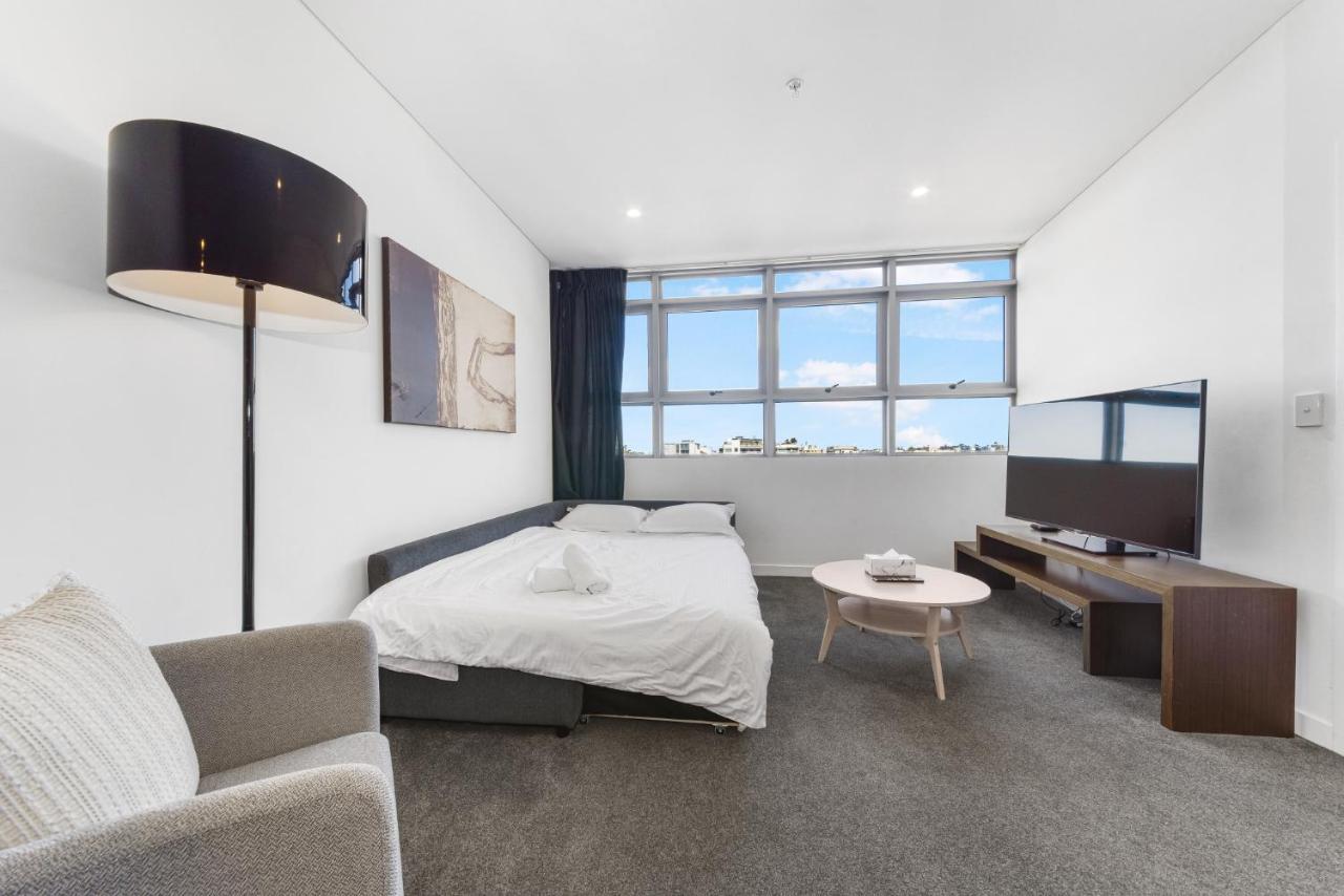 Apartment Broad Land Premium Chatswood