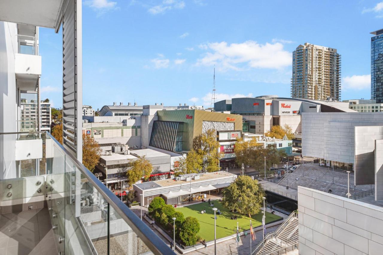 Apartment Broad Land Premium Chatswood