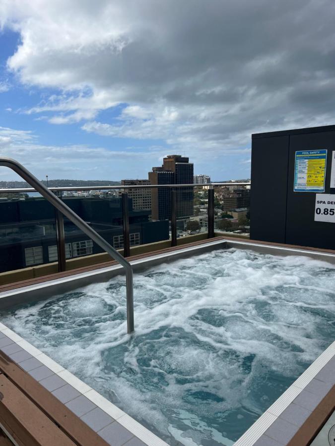 Prestige Hyde Park Studio Sydney