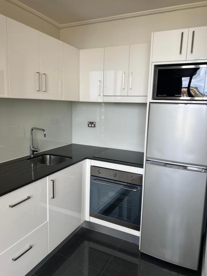Prestige Hyde Park Studio Apartment