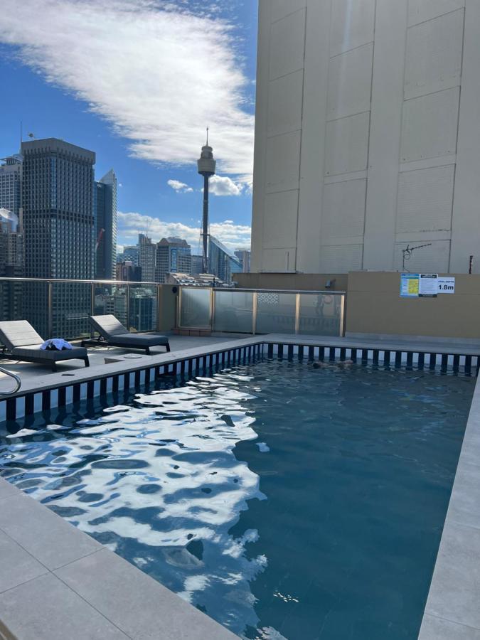 Apartment Prestige Hyde Park Studio *