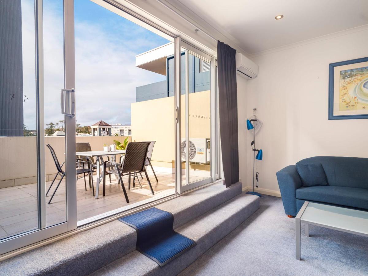 Apartamento 1br Unit At Manly With Pool & Hot Tub