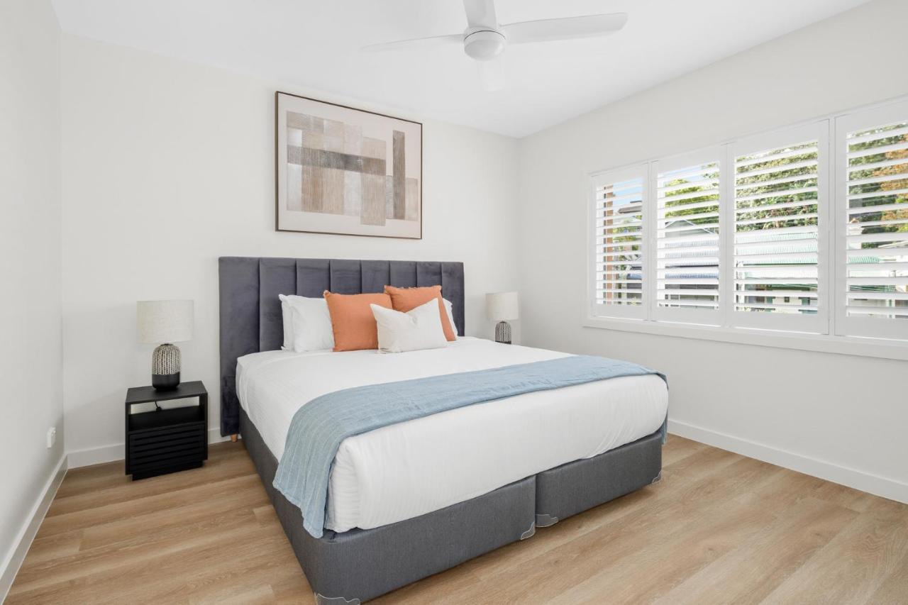 Urban Rest Neutral Bay Sidney