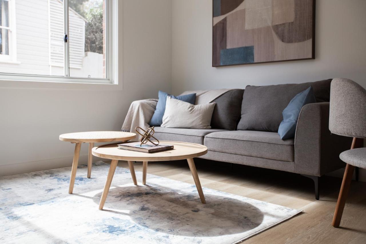 Urban Rest Neutral Bay Sidney