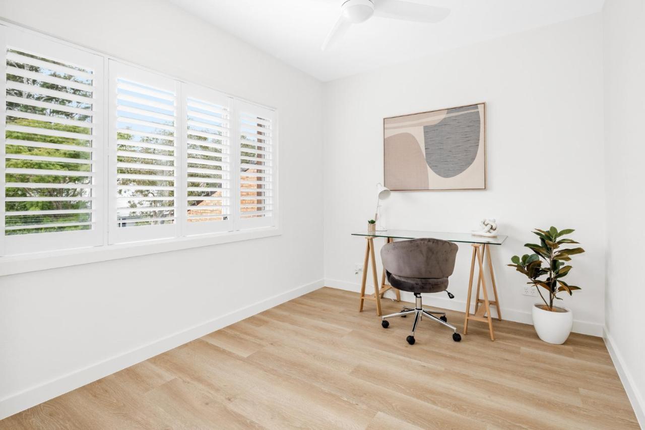 Urban Rest Neutral Bay Apartment *