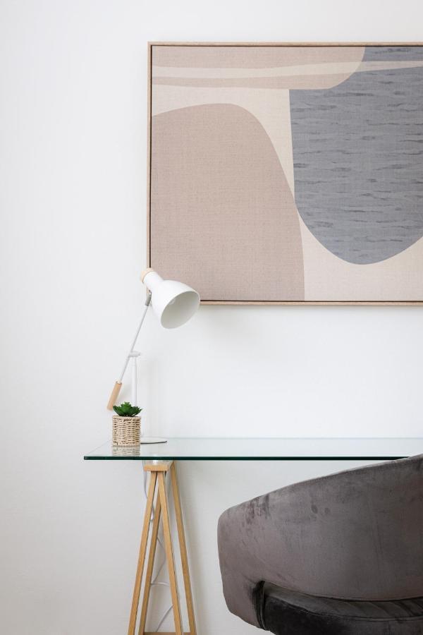 Urban Rest Neutral Bay Apartment