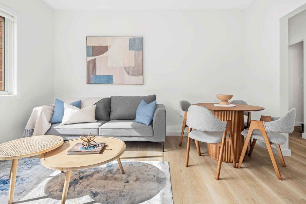 Apartment Urban Rest Neutral Bay Sydney