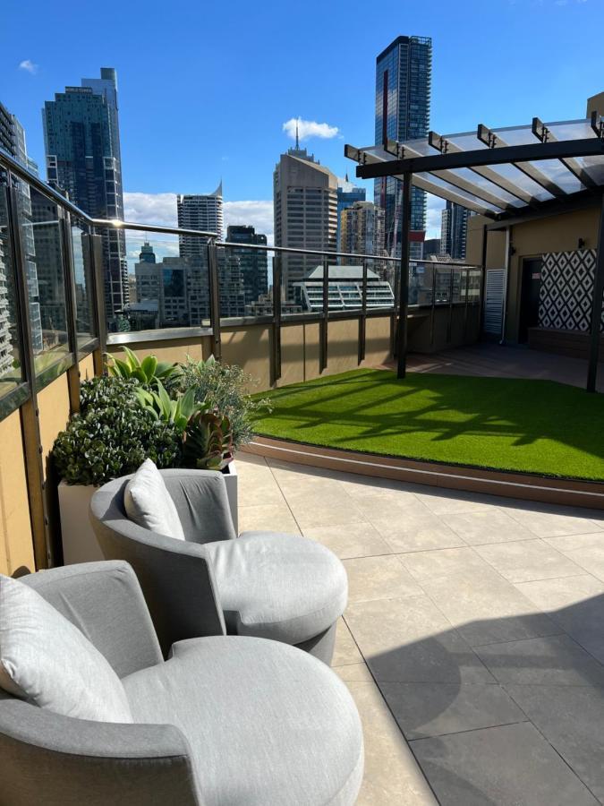 Prestige Hyde Park Studio * Sydney