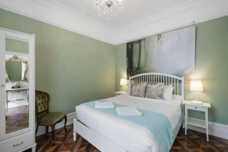 Holiday home The East-redfern Mansion On Chelsea *