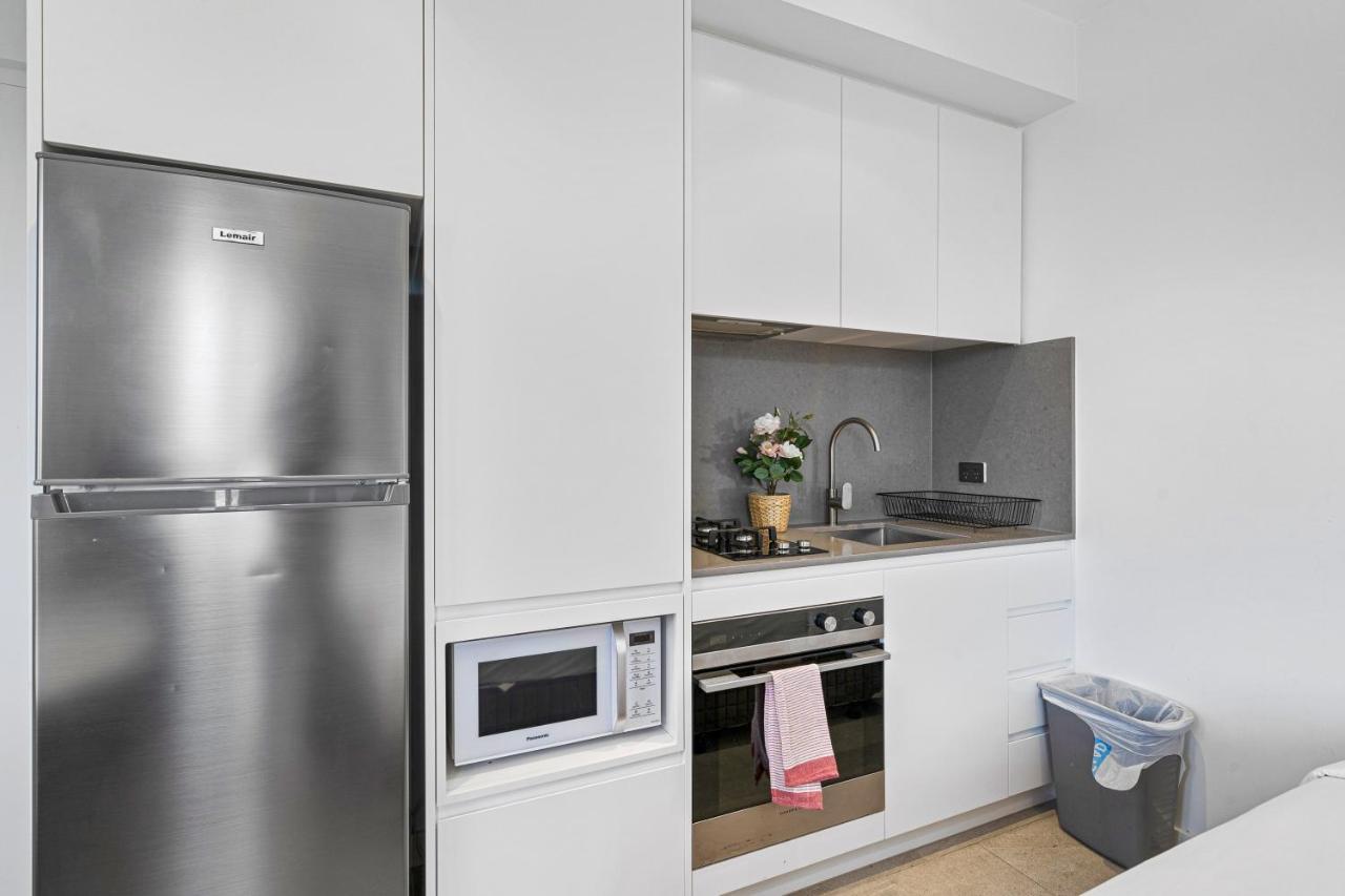 For Long Term Tenants In Strathfield Cbd Apartment