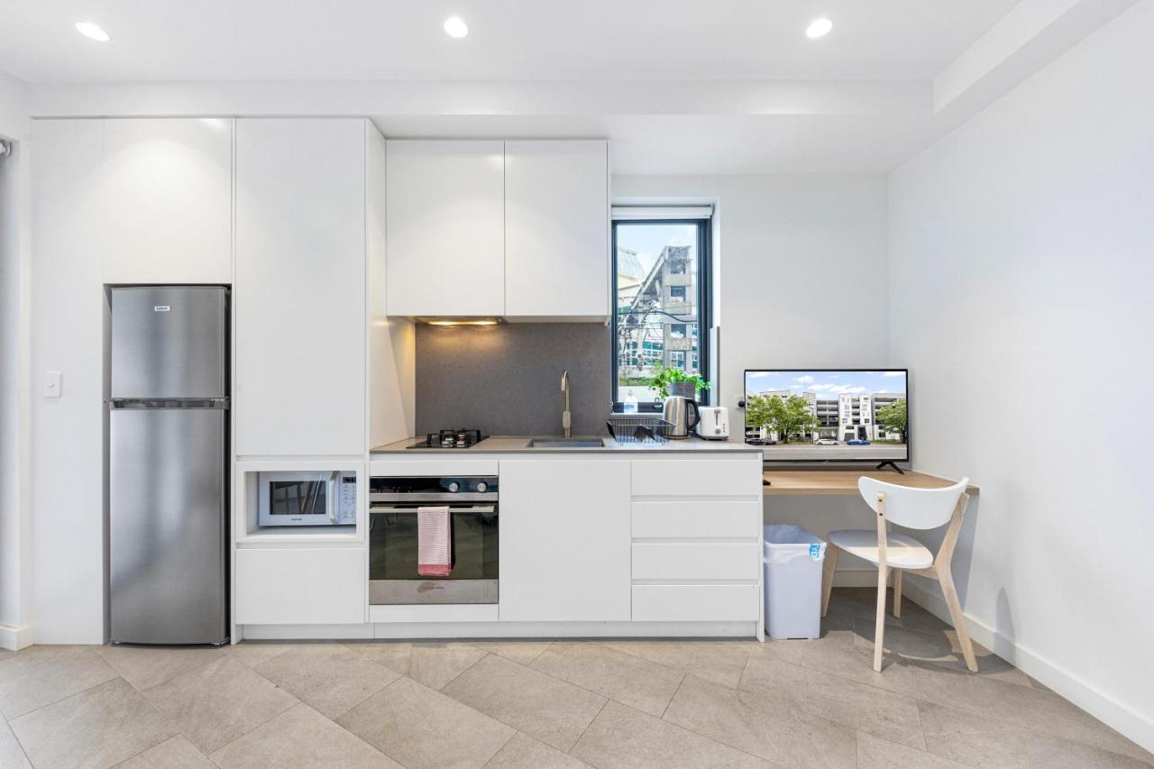 Apartment For Long Term Tenants In Strathfield Cbd