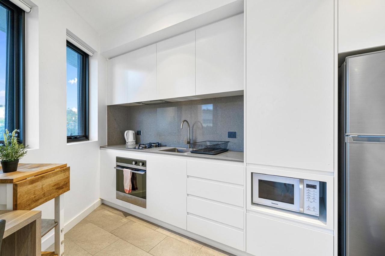 For Long Term Tenants In Strathfield Cbd *