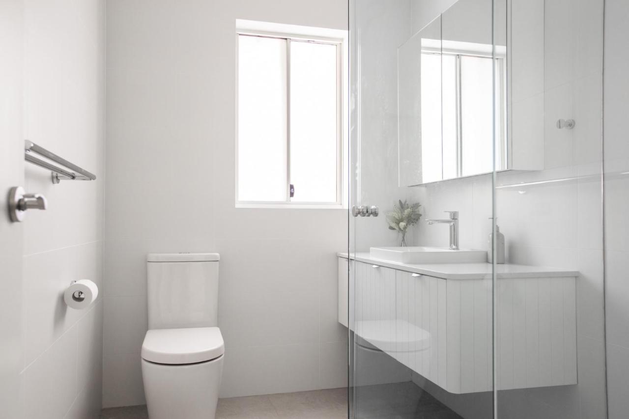 Apartment Urban Rest Neutral Bay
