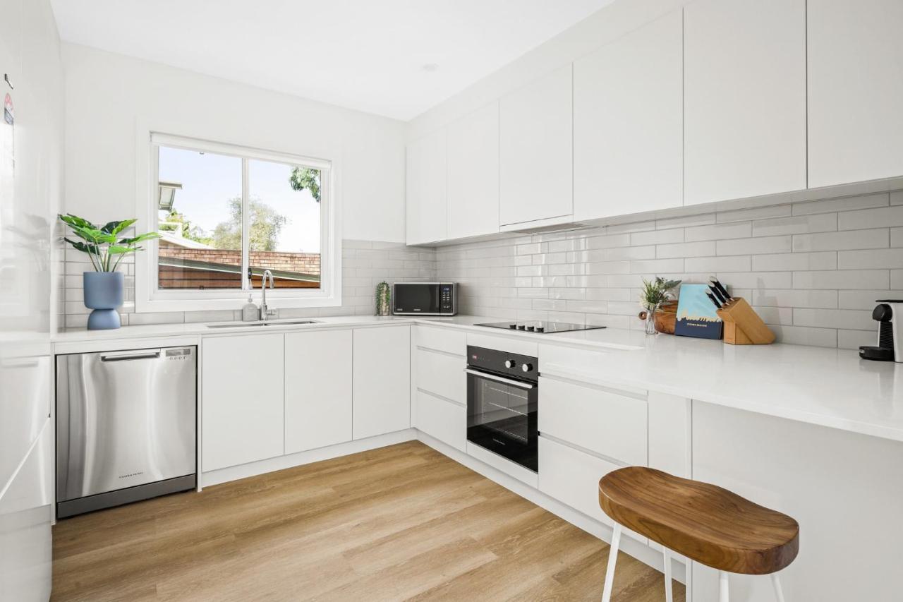Urban Rest Neutral Bay Apartment