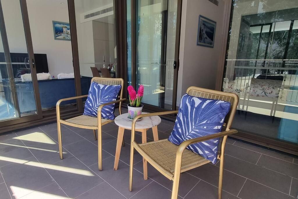 Sapphire Royale In Macquarie Park Apartment