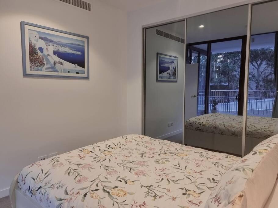 Apartment Sapphire Royale In Macquarie Park *