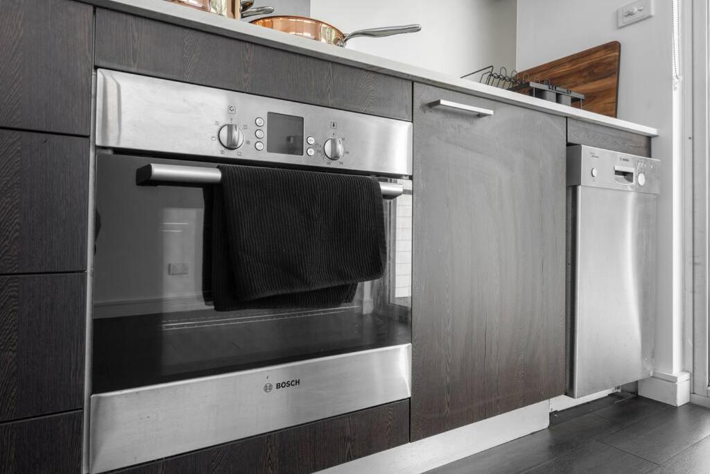 Eggie's Nest - Luxury 1 Bedroom Sydney