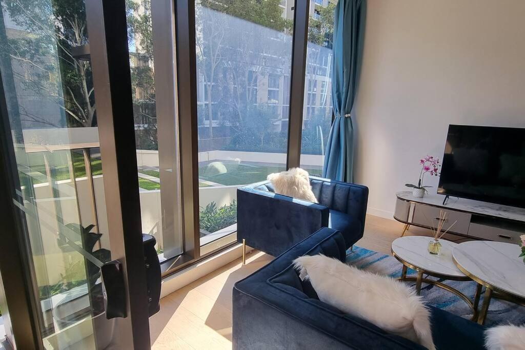 Sapphire Royale In Macquarie Park Apartment Sydney