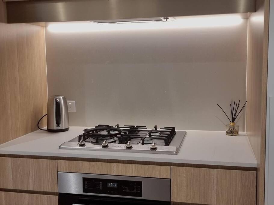 Apartment Sapphire Royale In Macquarie Park Sydney