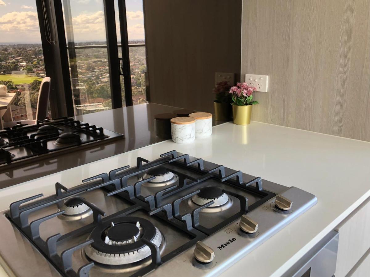 The Occidental Pearl Apartment *
