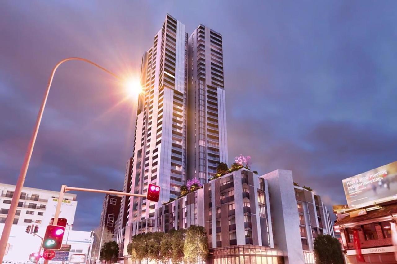Apartment The Occidental Pearl *