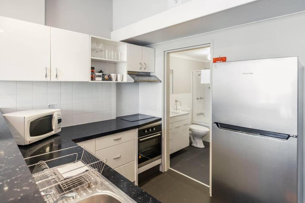 Ideal 1br Near The Manly Beach With Pool *