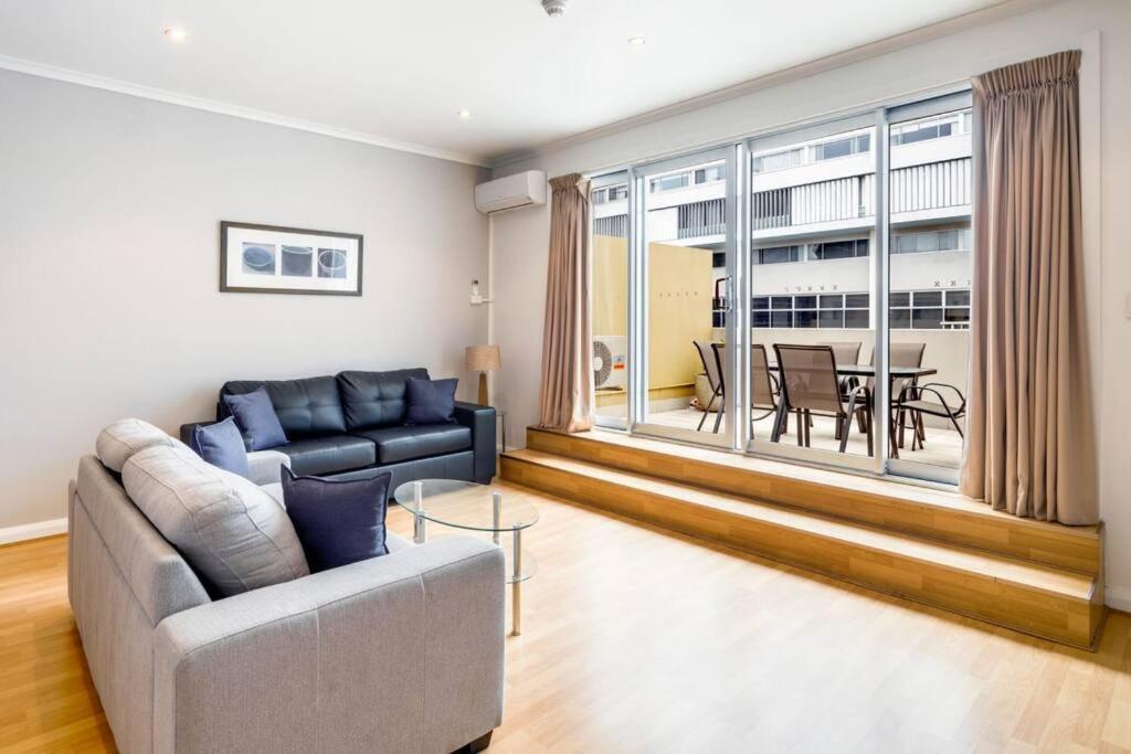 Ideal 1br Near The Manly Beach With Pool *