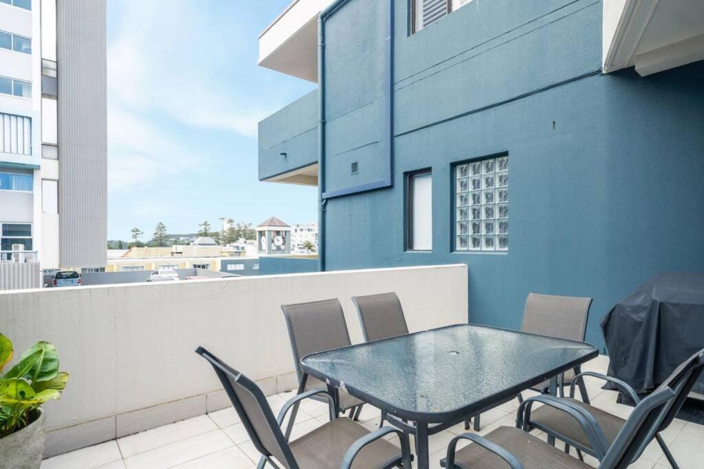 Apartment Ideal 1br Near The Manly Beach With Pool