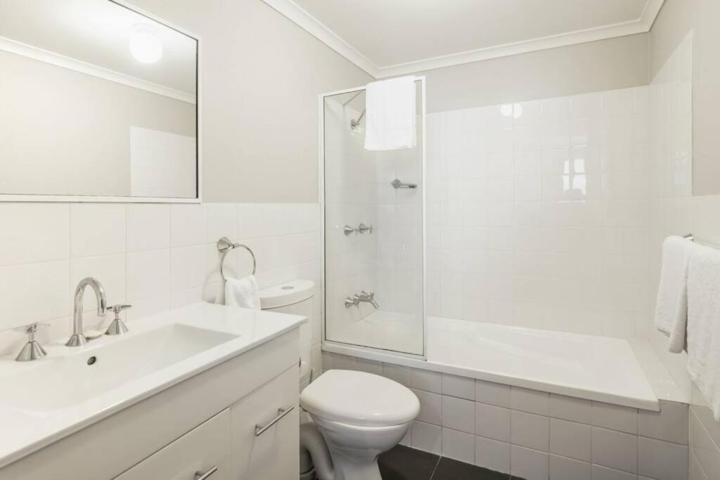 Apartment Ideal 1br Near The Manly Beach With Pool Sydney