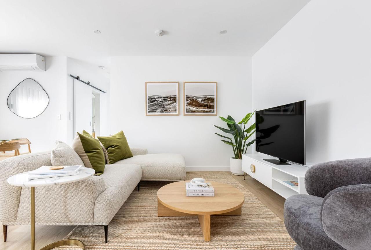 Kahlo Bondi - Luxury Escape - 2 Bedroom Furnished Sydney