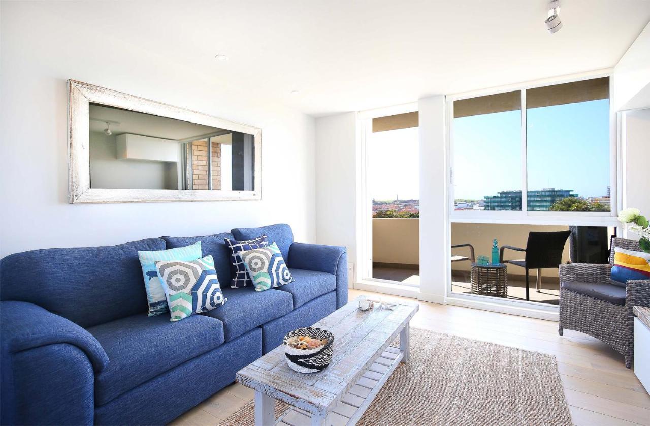 Bondi Aqua Vista - Walk To And Shops Apartamento *