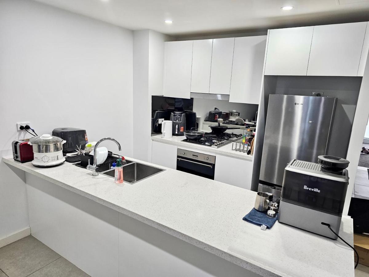 Master In Mascot Near Airport & Cbd Apartment *