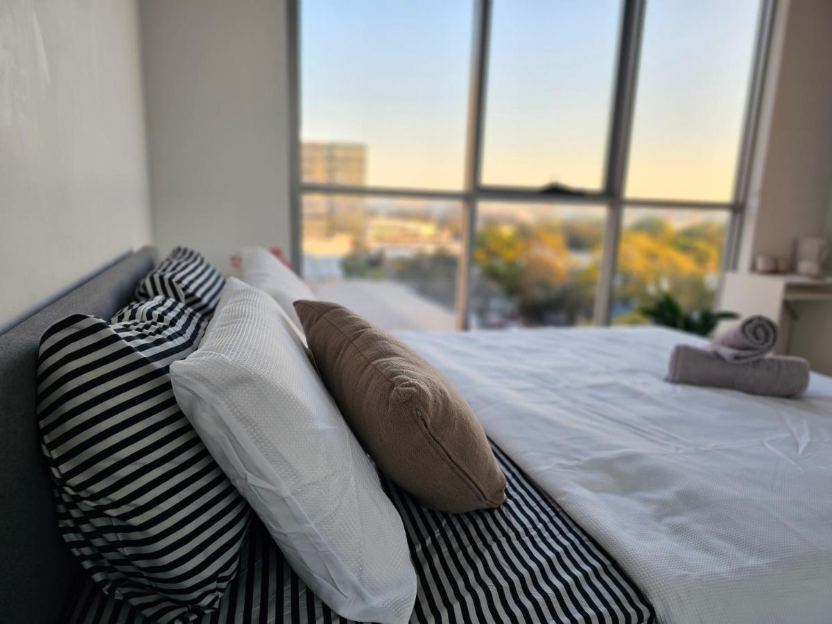 Master In Mascot Near Airport & Cbd Apartment Sydney