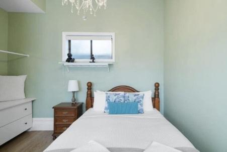 The East-redfern Mansion On Chelsea Holiday home *
