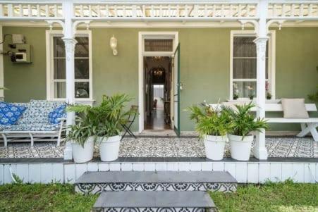 Holiday home The East-redfern Mansion On Chelsea *