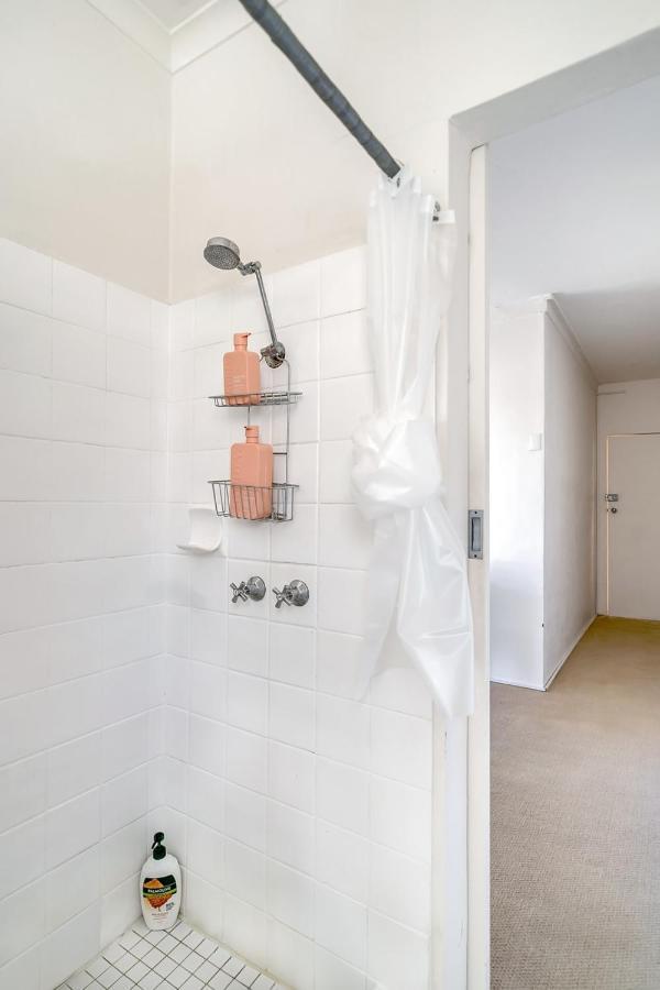 Quaint 1bd On The Doorstep Of Manly Apartment *