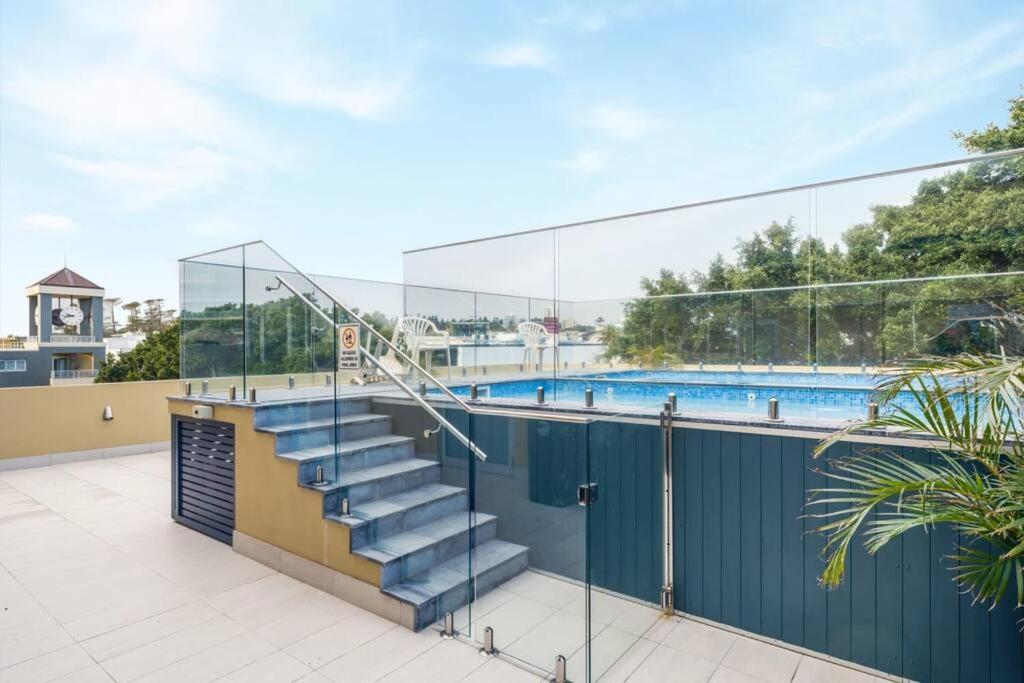 Ideal 1br Near The Manly Beach With Pool *