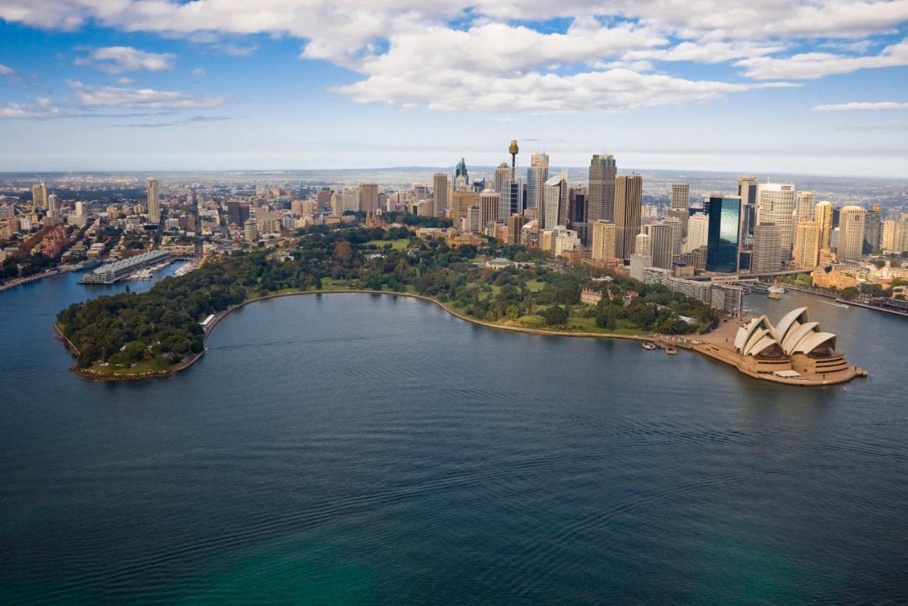 Kozyguru Haymarket 2bedroom With Amazing View Walk To Darling Harbour Nha653-1501 Sidney