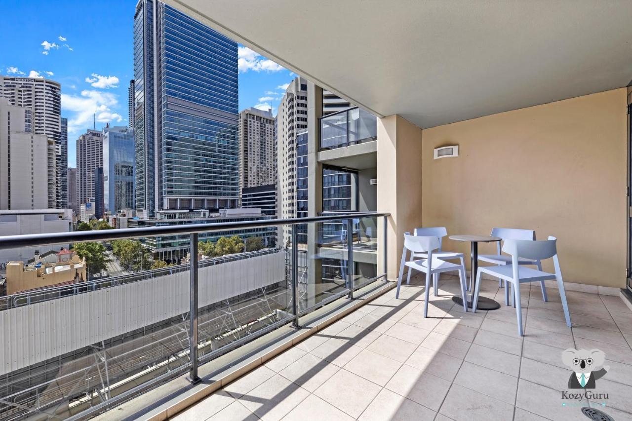 Kozyguru Haymarket 2bedroom With Amazing View Walk To Darling Harbour Nha653-1501 Apartamento *