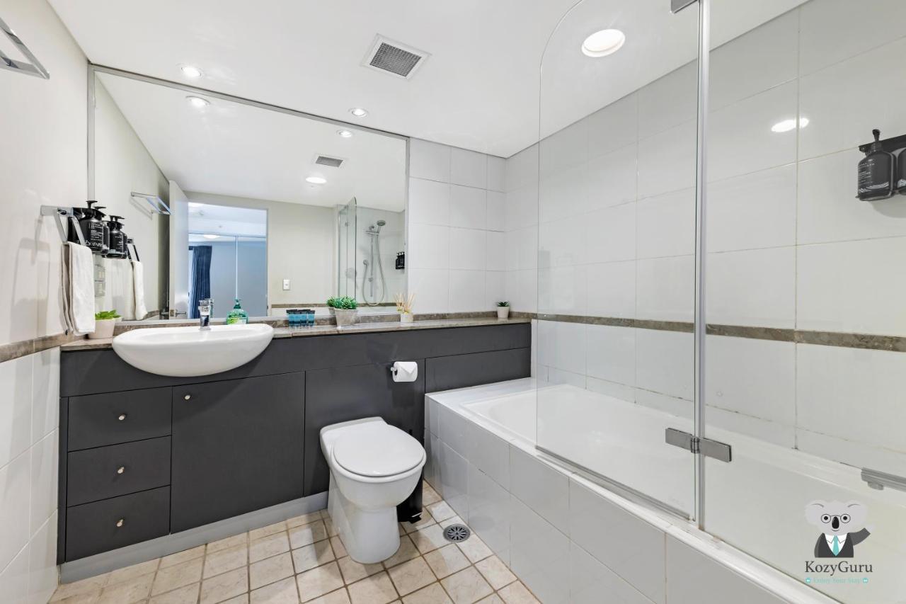 Kozyguru Haymarket 2bedroom With Amazing View Walk To Darling Harbour Nha653-1501 Sidney
