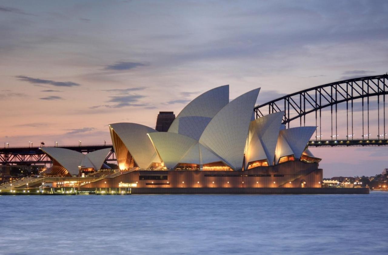 Apartamento Kozyguru Haymarket 2bedroom With Amazing View Walk To Darling Harbour Nha653-1501 *