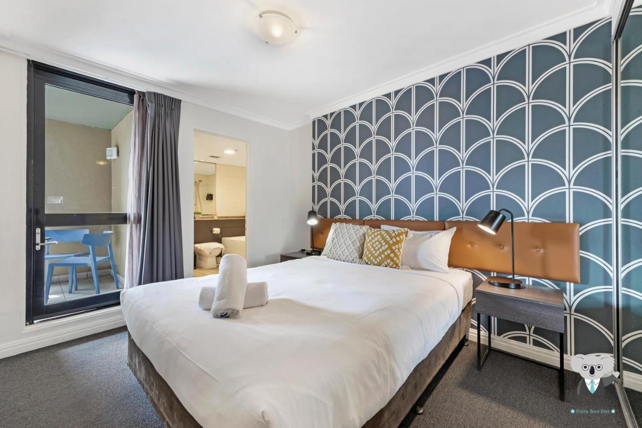 Kozyguru Haymarket 2bedroom With Amazing View Walk To Darling Harbour Nha653-1501